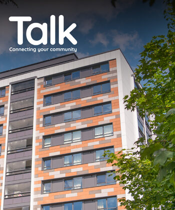Talk - Feb 2026